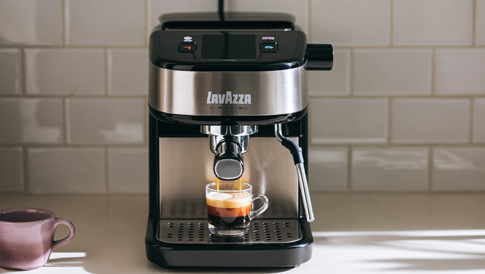 Lavazza A Modo Mio macchina: la guida definitiva